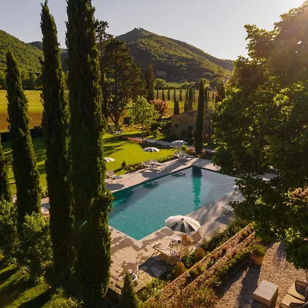 Di Piazzano - Small Luxury Of The World Hotel Cortona