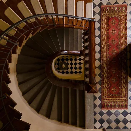 Di Piazzano - Small Luxury Of The World Hotel Cortona