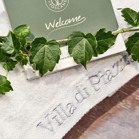 Di Piazzano - Small Luxury Of The World