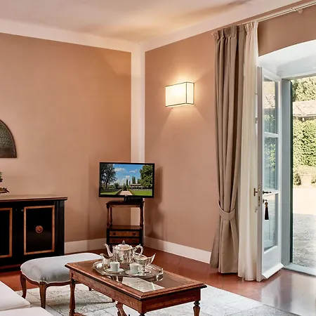 Di Piazzano - Small Luxury Of The World Hotel 5*