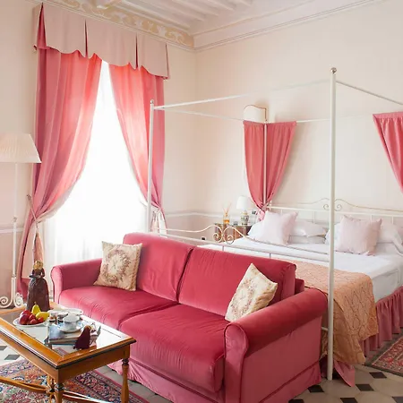 Di Piazzano - Small Luxury Of The World 5*
