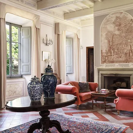 Di Piazzano - Small Luxury Of The World 5* Cortona