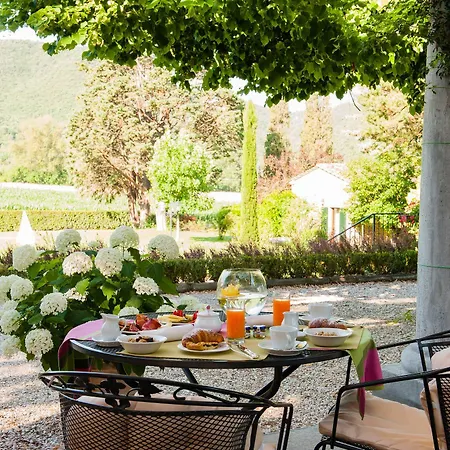 Di Piazzano - Small Luxury Of The World Hotel Cortona