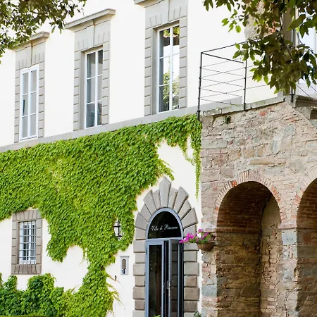 Hotel Di Piazzano - Small Luxury Of The World 5*