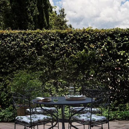 Di Piazzano - Small Luxury Of The World Hotel 5*
