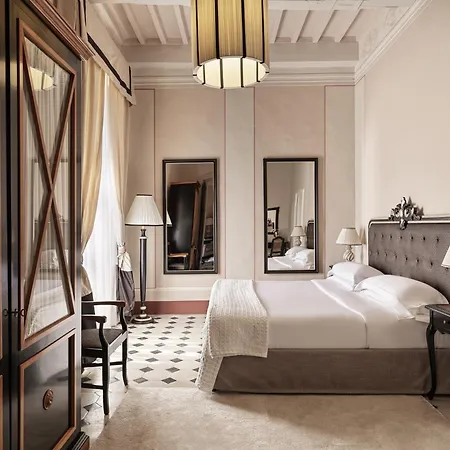Di Piazzano - Small Luxury Of The World Hotel Cortona