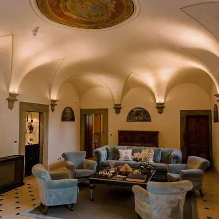 Di Piazzano - Small Luxury Of The World 5*