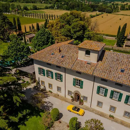 Di Piazzano - Small Luxury Of The World Cortona