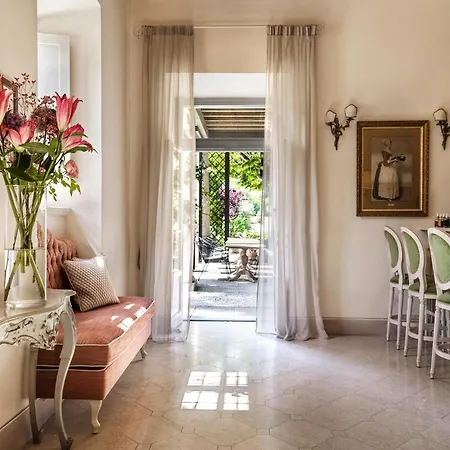 Di Piazzano - Small Luxury Of The World Cortona