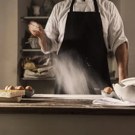 Di Piazzano - Small Luxury Of The World Hotel 5*