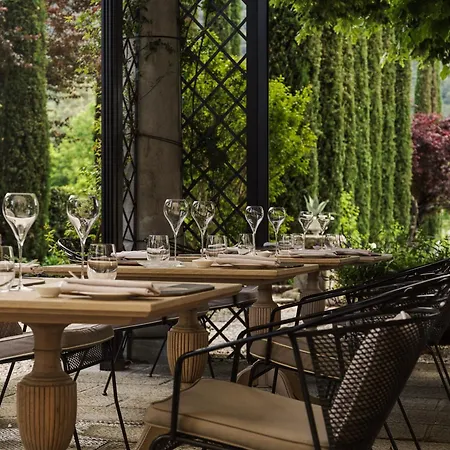 Di Piazzano - Small Luxury Of The World 5*
