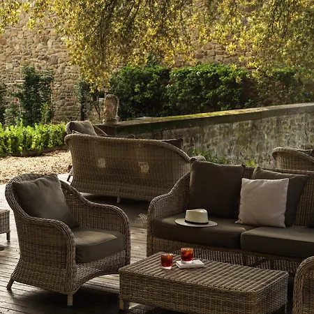 Hotel Di Piazzano - Small Luxury Of The World 5*