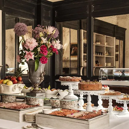 Di Piazzano - Small Luxury Of The World 5* Cortona