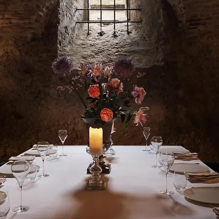 Hotel Di Piazzano - Small Luxury Of The World Cortona