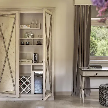 Di Piazzano - Small Luxury Of The World Hotel Cortona