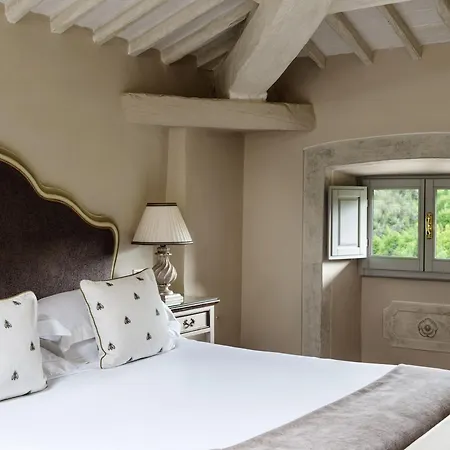 Di Piazzano - Small Luxury Of The World Hotel Cortona