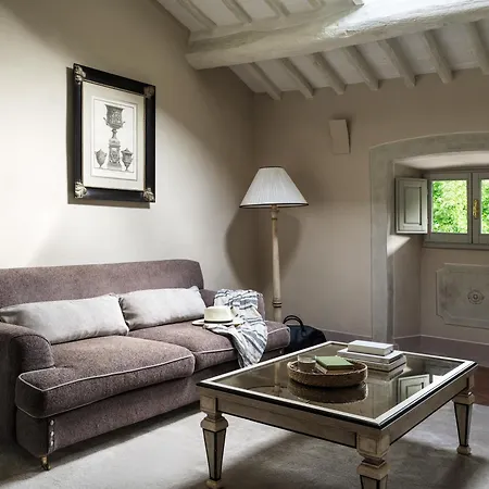 Di Piazzano - Small Luxury Of The World