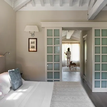 Hotel Di Piazzano - Small Luxury Of The World 5*