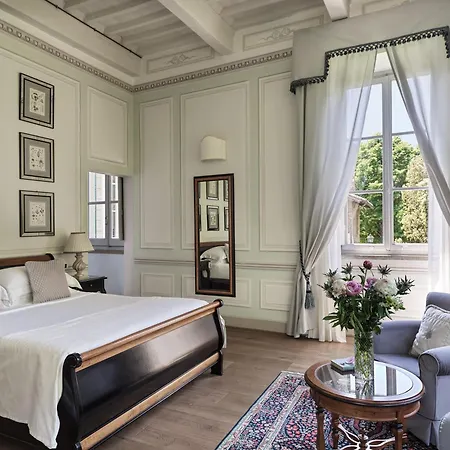 Di Piazzano - Small Luxury Of The World 5* Cortona