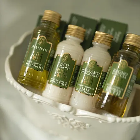 Di Piazzano - Small Luxury Of The World Hotel Cortona