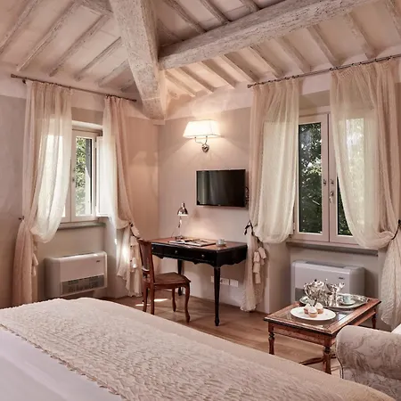 Di Piazzano - Small Luxury Of The World 5* Cortona