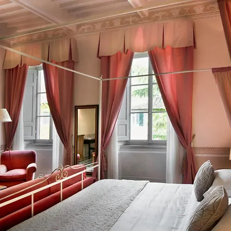 Di Piazzano - Small Luxury Of The World Hotel
