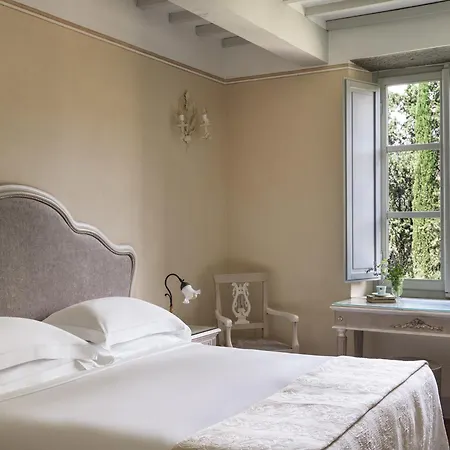 Hotel Di Piazzano - Small Luxury Of The World 5*