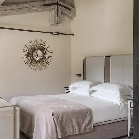 Di Piazzano - Small Luxury Of The World Hotel Cortona
