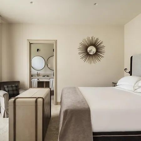 Di Piazzano - Small Luxury Of The World