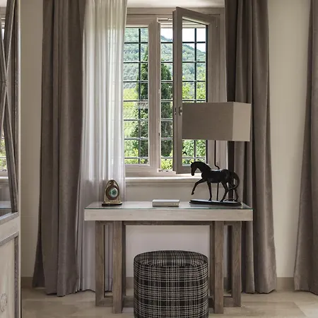 Di Piazzano - Small Luxury Of The World Hotel