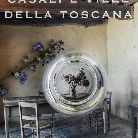 Di Piazzano - Small Luxury Of The World Hotel 5*