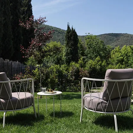 Hotel Di Piazzano - Small Luxury Of The World 5*
