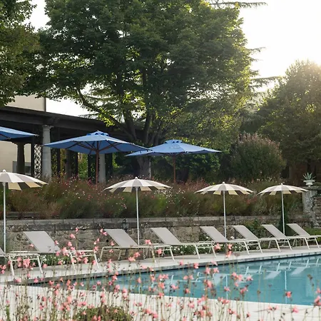 Di Piazzano - Small Luxury Of The World Hotel 5*