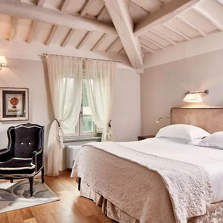 Di Piazzano - Small Luxury Of The World 5*