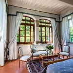 מלון Di Piazzano - Small Luxury Of The World