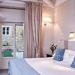 מלון Di Piazzano - Small Luxury Of The World