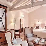 Di Piazzano - Small Luxury Of The World מלון קורטונה