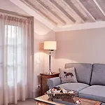 Di Piazzano - Small Luxury Of The World מלון קורטונה