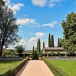 Di Piazzano - Small Luxury Of The World מלון קורטונה