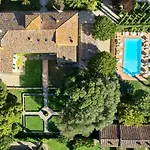 מלון Di Piazzano - Small Luxury Of The World קורטונה