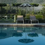 Di Piazzano - Small Luxury Of The World קורטונה