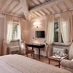 Di Piazzano - Small Luxury Of The World 5* קורטונה