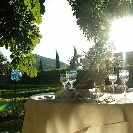 Di Piazzano - Small Luxury Of The World Szálloda