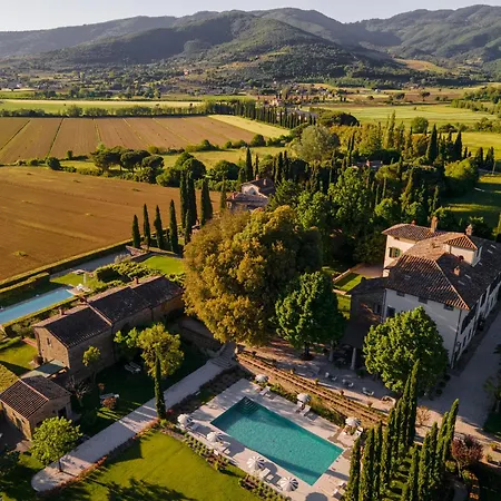 Di Piazzano - Small Luxury Of The World