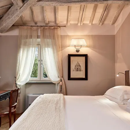 Szálloda Di Piazzano - Small Luxury Of The World