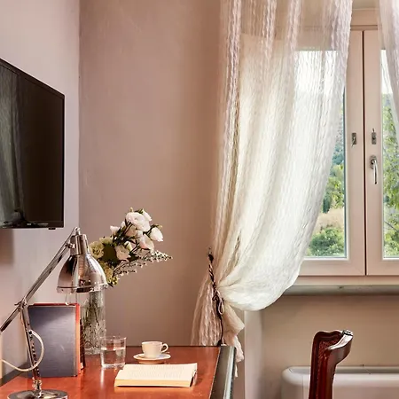 Di Piazzano - Small Luxury Of The World Кортона