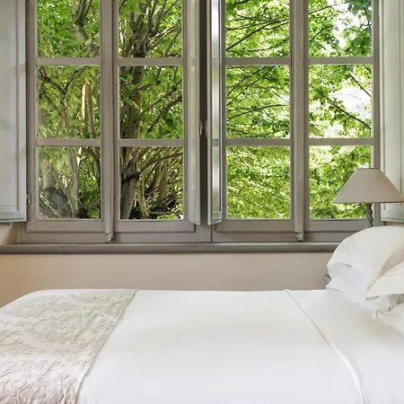 Di Piazzano - Small Luxury Of The World Отель