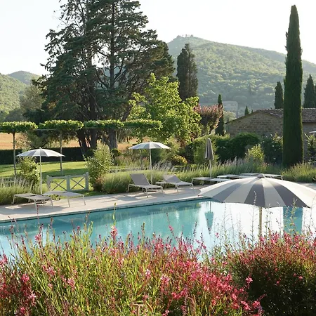Di Piazzano - Small Luxury Of The World コルトーナ