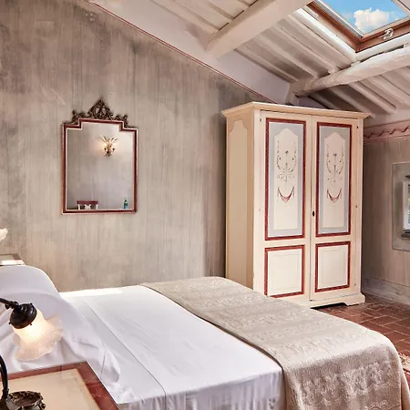Di Piazzano - Small Luxury Of The World コルトーナ