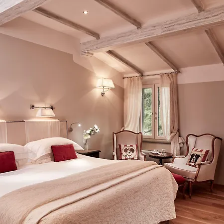 ホテル Di Piazzano - Small Luxury Of The World